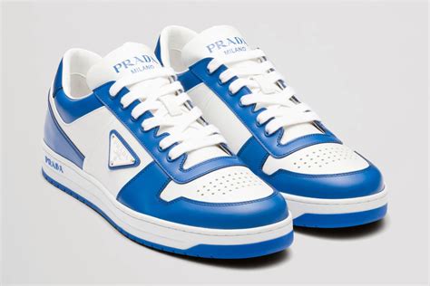 prada nike sneakers|Prada shoes sneakers men.